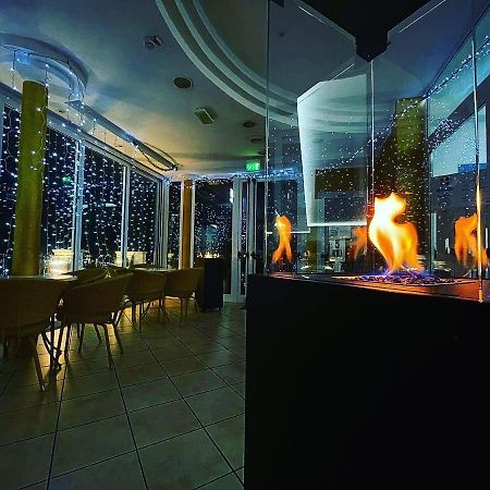 Dea Della Salute Hotel Bellaria-Igea Marina Esterno foto