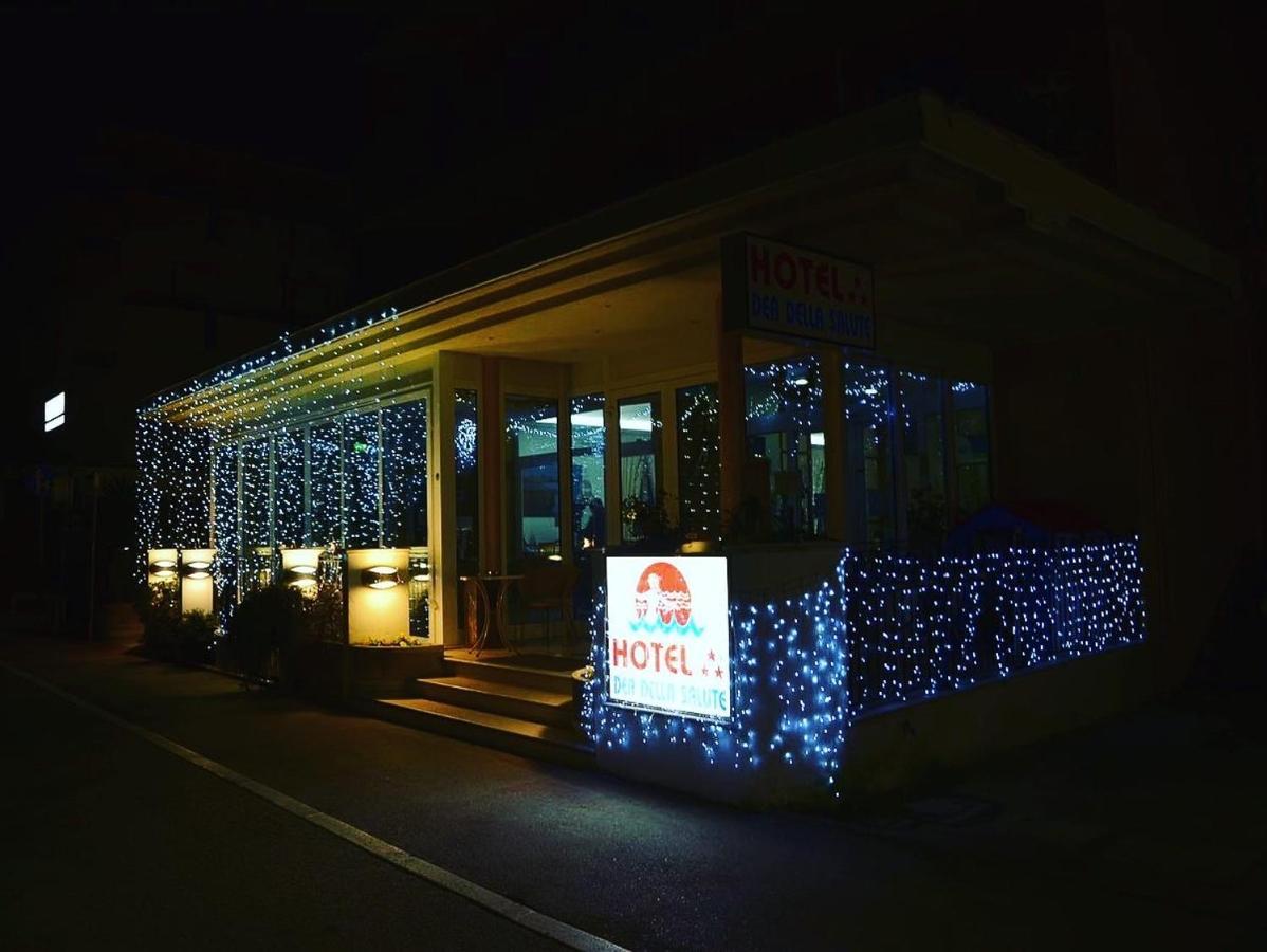 Dea Della Salute Hotel Bellaria-Igea Marina Esterno foto