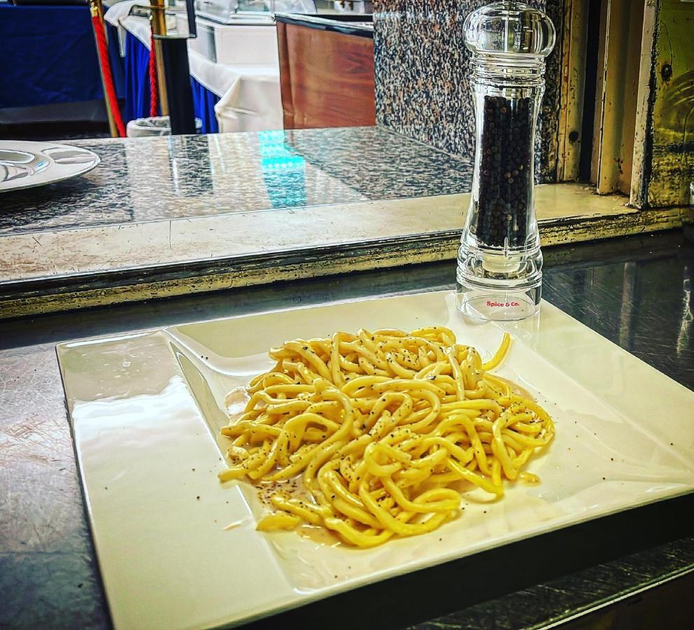 Dea Della Salute Hotel Bellaria-Igea Marina Esterno foto