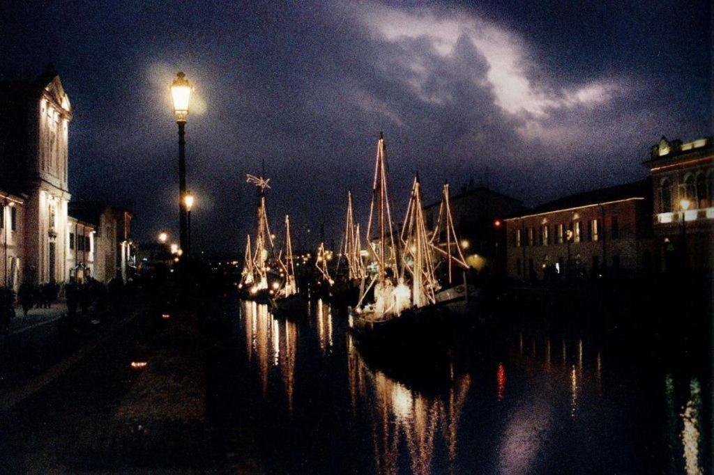 Dea Della Salute Hotel Bellaria-Igea Marina Esterno foto