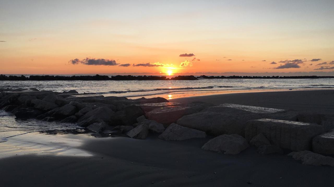 Dea Della Salute Hotel Bellaria-Igea Marina Esterno foto