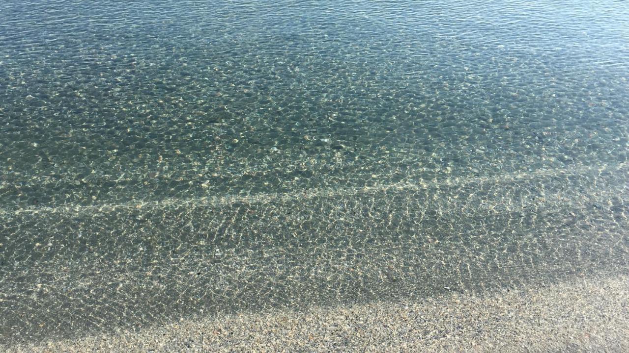 Dea Della Salute Hotel Bellaria-Igea Marina Esterno foto