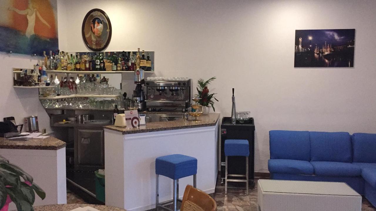 Dea Della Salute Hotel Bellaria-Igea Marina Esterno foto
