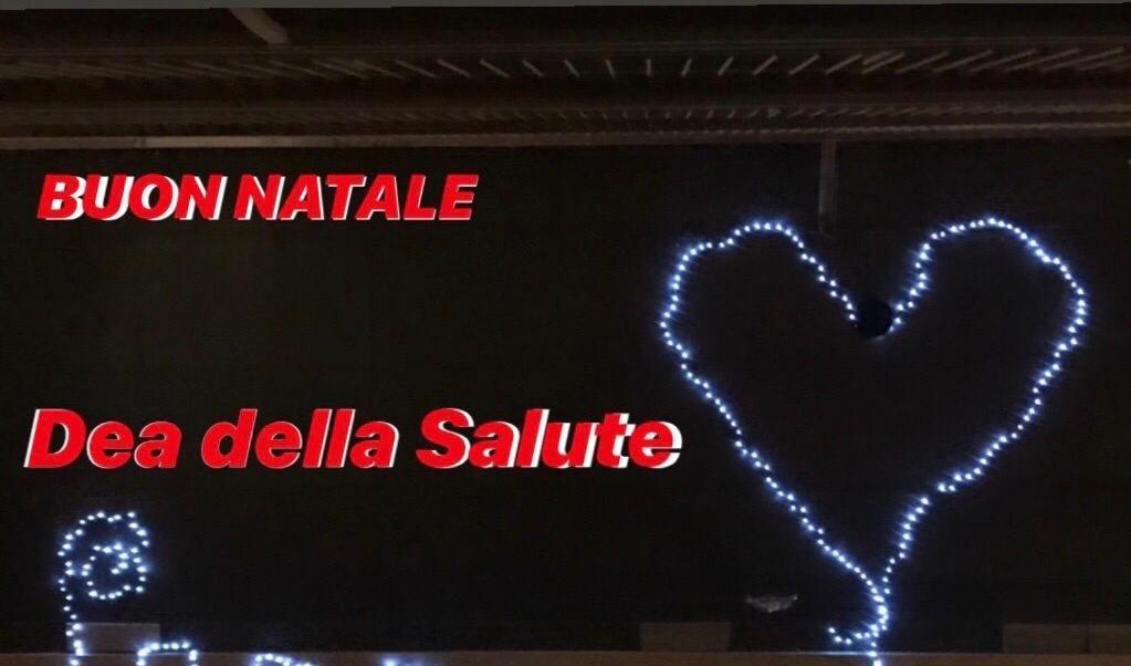 Dea Della Salute Hotel Bellaria-Igea Marina Esterno foto