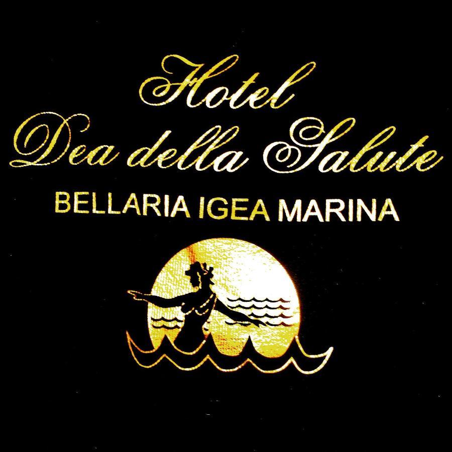 Dea Della Salute Hotel Bellaria-Igea Marina Esterno foto